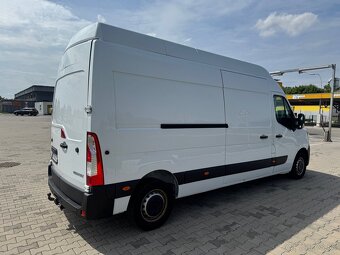 Renault Master 2022 - 7