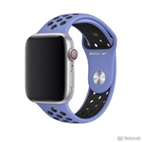 Apple Watch sportovy remienok 42/44/45mm - 7