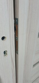 Dvojkrídlové dvere Soldooor - 7