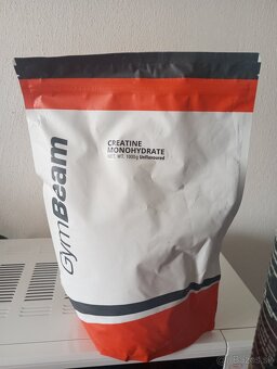 Gainer Mutant Mass 6,8kg a 2,3kg,Creatin Monohydrát 500g,1kg - 7
