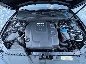 Audi A5 sportback 2.0 tdi 2011 - 7