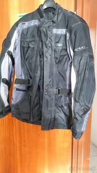 Moto bunda 3Xl - 7