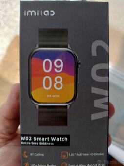 Smartwatch - 7