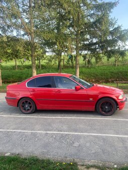 bmw e46 320i 125kw lpg - 7