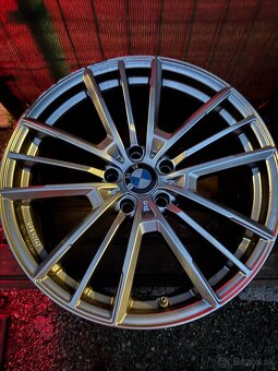Disky AEZ 19’’ BMW F10 - 7