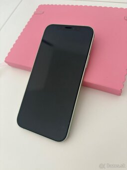 IPHONE 12 64GB MINT GREEN - 7