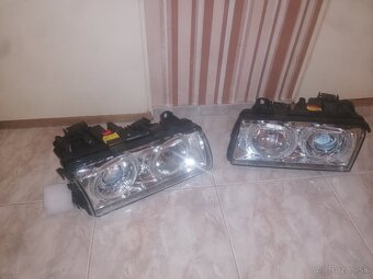 Bmw e36 - 7