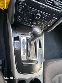 Audi A4 - 7
