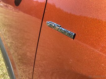 Peugeot Rifter 1.5 BlueHDi 130 GT Line - 7