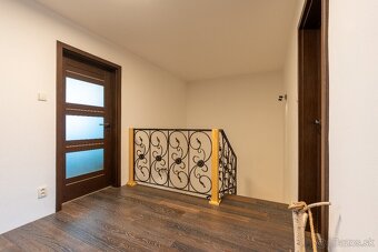 Predaj RD Prešov-Nižná Šebastová,2-podlažný s garážou. - 7