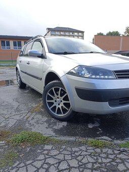 Renault Megane 2 grandtour - 7