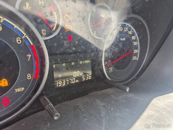 Sx4 1.6 16V 4x4 2012 - 7