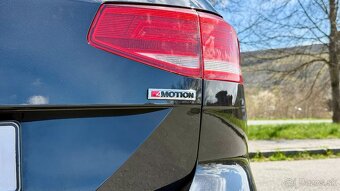 VW Passat Alltrack 2.0TDi SCR BMT DSG Highline 4Motion WEBAS - 7