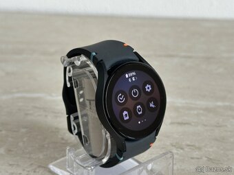 Samsung Galaxy Watch FE, Black - 7