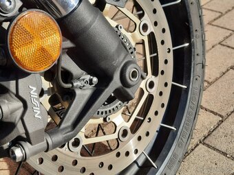 Honda XADV 750 ABS 2019 - 7