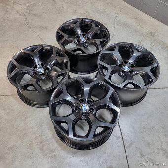 BMW disky 5x120 R20 ET40-ET37 - 7