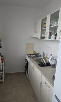 Na predaj 1 izbový byt bez ďalších investícií v Galante - 7
