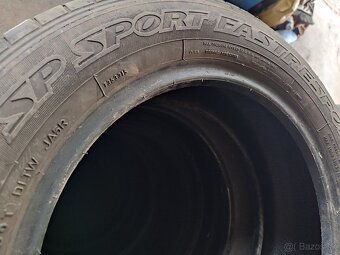 175/65 R15 Dunlop - 7