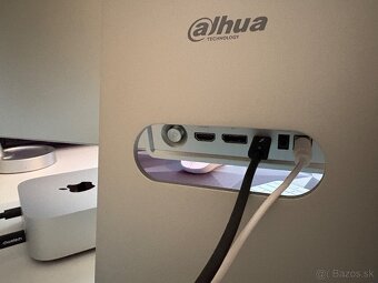 27" 5k retina monitor Dahua LM27-P501 - v záruke - 7