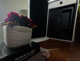 MacBook Pro 13” + krabica + nabíjačka – výborný stav - 7