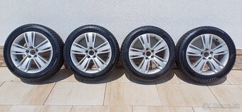Seat Alhambra 2.0 TDI CR DPF 170k Style DSG - 7