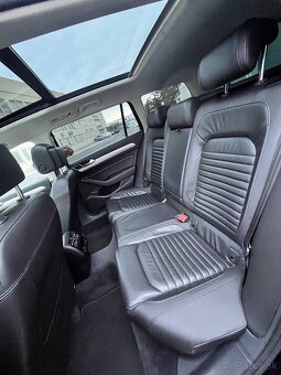 Passat b8 alltrack 140kw dsg webasto - 7