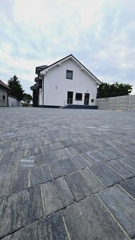 Komplex bytov na predaj v obci Mostová - 7