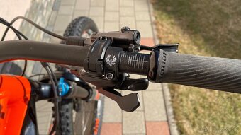 Mondraker Crafty R - 7