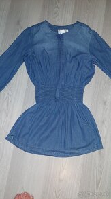 Riflovy top Piaza Italia - 7