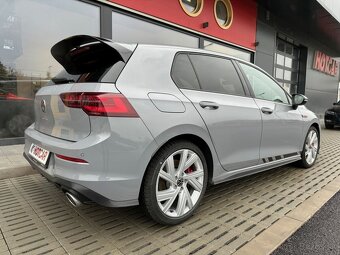 Volkswagen Golf 8 2.0 TSI 221kW DSG GTI Clubsport - 7