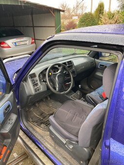 Toyota rav 4x4 - 7
