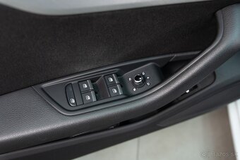 Audi A4 2.0TFSI 140kW, manuál, 2018 - 7
