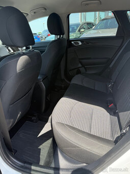 Kia CEED SW 1.5 TGDi M6 Gold - 7