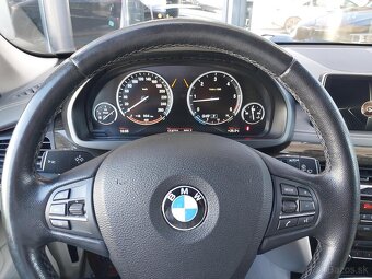 BMW X5 xDrive 30d - 7
