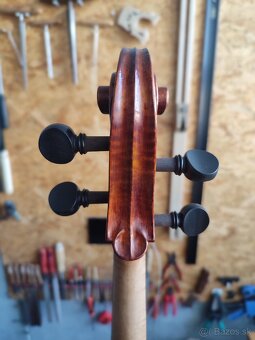 Viola 40,5 - 7