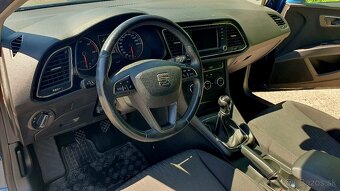 Seat Leon ST 4-Drive-4x4 - 7