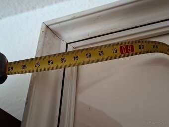 Predám obraz Trenčianský hrad Sig. Ladislav Zdvíhal 25 € - 7