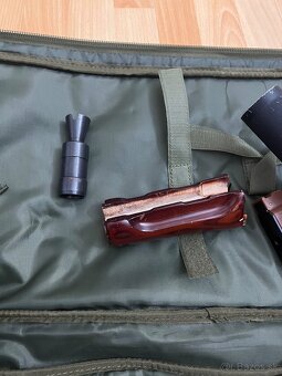E&L AK74SU - 7