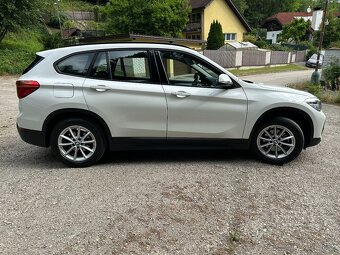BMW X1 sDrive 18i 2020 42 tis. km - 7