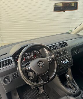Volkswagen Caddy Trendline 2.0 TDi DSG - 2019 - Odpočet DPH - 7