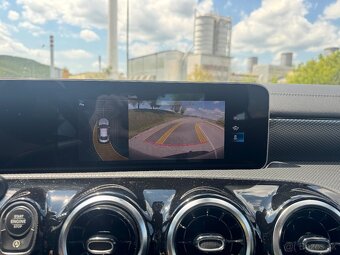 Mercedes - Benz CLA 180 model 2021 - Odpočet DPH - - 7