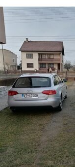 Predám audi a4 b8 - 7