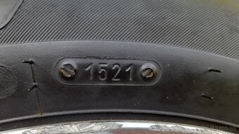 Pneumatiky 185/60 R15 - 7