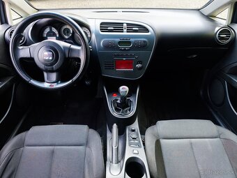 Seat Leon FR 2.0TDI 125KW 220 000km - 7