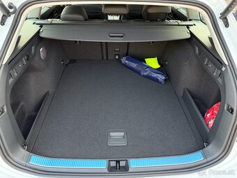 Volkswagen Passat Variant Elegance Matrix, Masáž, ErgoActive - 7
