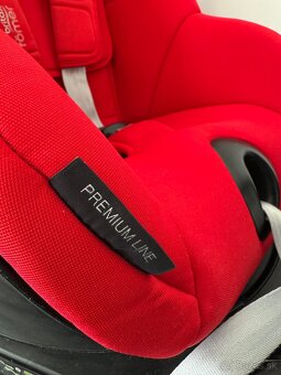 Britax Römer dualfix M i- size - 7