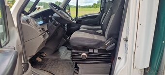 Iveco daily 70c17 - 7