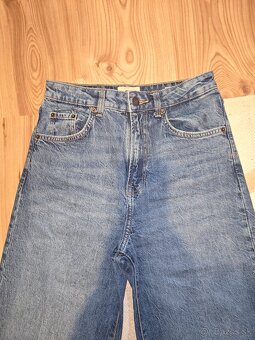 Rifle Mohito 34+ wide leg C&A - 7