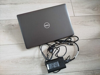 notebook Dell 5400 - Core i5-8265u, 8GB, 256GB, Windows 11 - 7