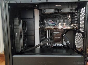 Be quiet Dark Base pro 900 rev. 2 - 7